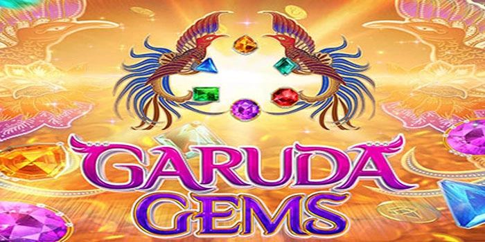 Cara Membaca Pola Slot Garuda Gems Agar Profit Lebih Stabil