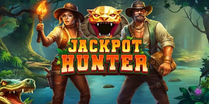 Panduan Bermain Slot Jackpot Hunter Untuk Pemula Anti Rugi
