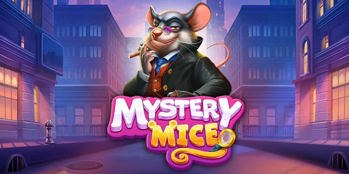 Strategi Jackpot Slot Mystery Mice Dengan Pola Free Spin