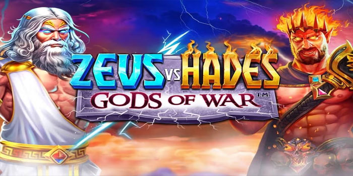 Panduan Lengkap Menang Besar Di Slot Zeus vs Hades